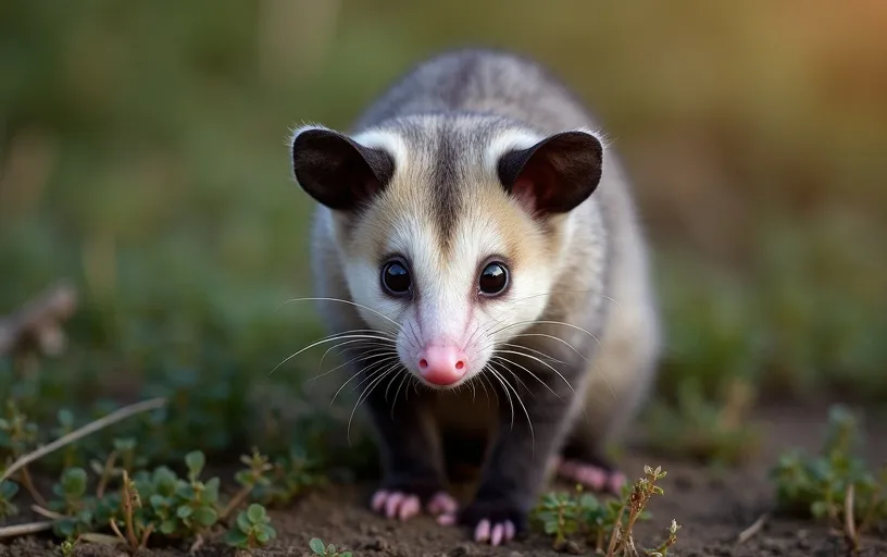 Comprehensive Possum Property Inspection Cornubia