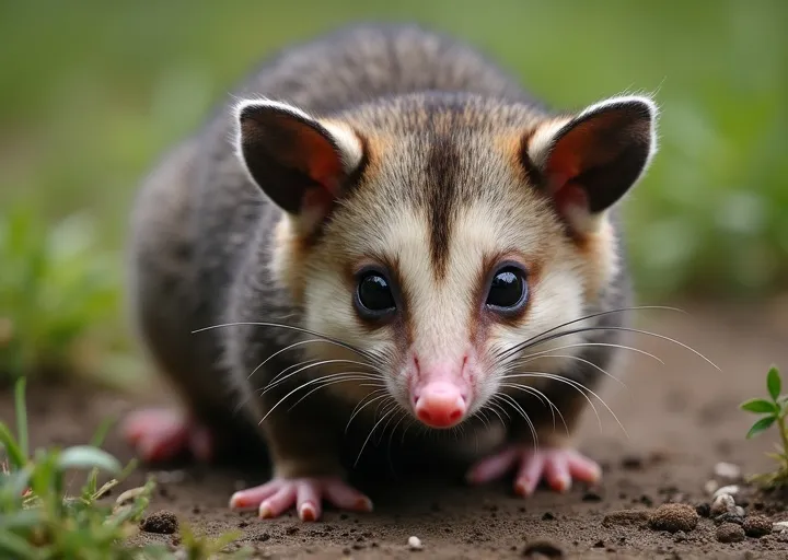 Safe Possum Capture Cornubia