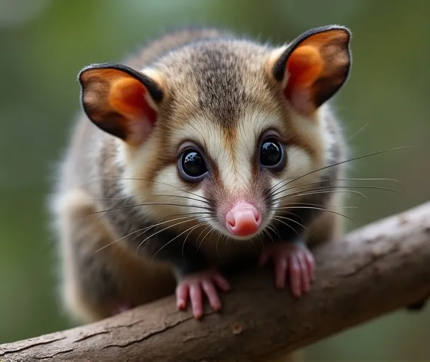 Professional Possum Capture & Transport Cornubia