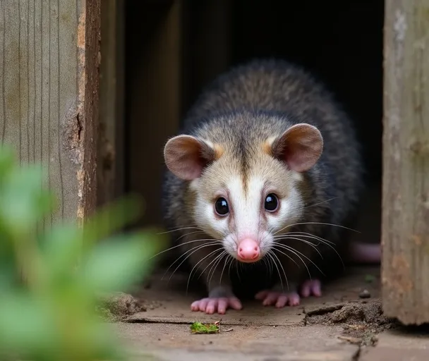 Professional Possum Box Installation Services Cornubia| Fresho Possum Removal Cornubia