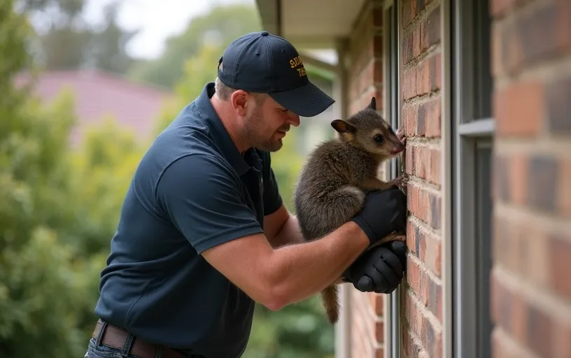 Advanced Possum Prevention Systems Cornubia