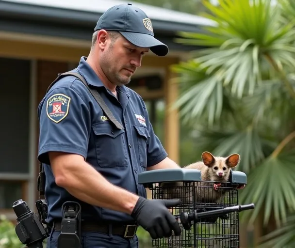 Fresho Possum Removal Cornubia Cornubia Commercial Possum Control Specialist