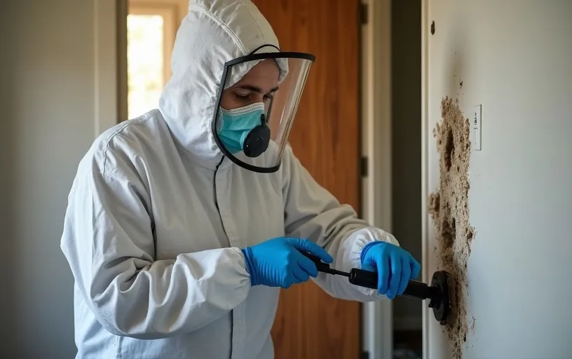 Sanitization & Decontamination Cornubia